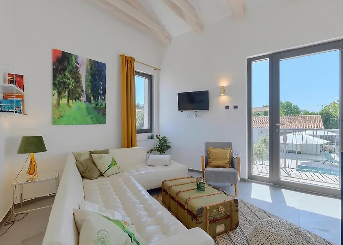 Vakantiehuis Casa Juno